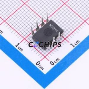 ชิปไอซีวงจรรวม LT1366CN8ของแท้ใหม่ล่าสุด # PBF PDIP-8เครื่องขยายเสียงในการทำงาน - Product Image 2