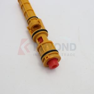 79.196.1933วาล์ว DS.196.2015 1ชิ้นขนาด125X23มม. สำหรับเครื่องพิมพ์แบ็ควอเตอร์ของ105 - Product Image 5