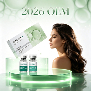 Premium Exo Hair Growth <b>Serum</b> Scalp Regenerating Essence Reduce Hair Shedding Healthy Hair Growth <b>Serum</b> Bulk Order - Product Image 6