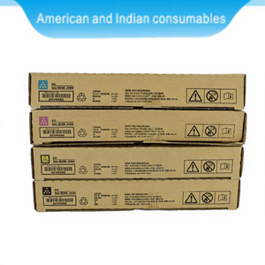 <span class=keywords><strong>Toner</strong></span> <span class=keywords><strong>Laser</strong></span> a Colori Compatibile TN-228 per Fotocopiatrice Konica Minolta Bizhub C226i C256i C266i Ricarica - Product Image 4