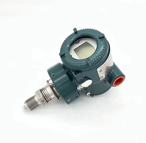 Capteur différentiel Yokogawa d'origine japonaise, modèle 4-20 mA, fonction stable complète - Product Image 2