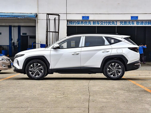HYUNDAI TUCSON <span class=keywords><strong>L</strong></span> 2026 1.5T GLS GLX 2WD 4WD NUEVO SUV DE GASOLINA ECONÓMICO 2026 NUEVO TUCSON <span class=keywords><strong>L</strong></span> PRECIO BAJO - Product Image 4