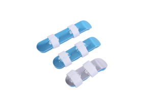 Orthesen Medische Vingerklem Vingerbreukfixatiespalk Voor Gewrichtsbuiging En Vervormingscorrectie - Product Image 4