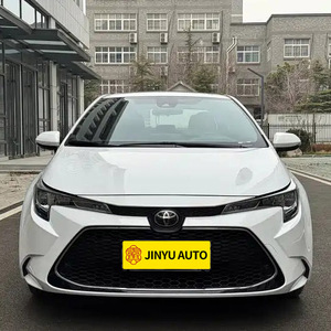 Toyota Levin Usado, Modelo <span class=keywords><strong>2022</strong></span>, 185t CVT, Versión de Lujo, Tracción Delantera, Sedán de 5 Plazas, Gasolina - Product Image 2