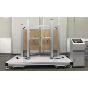 Máquina de Prueba de Durabilidad para Bisagras de Puertas de Gabinetes, Probador Electrónico de Durabilidad para Bisagras de Puertas, Probador de Vida Útil para Bisagras de Puertas de Muebles y Gabinetes - Product Image 4