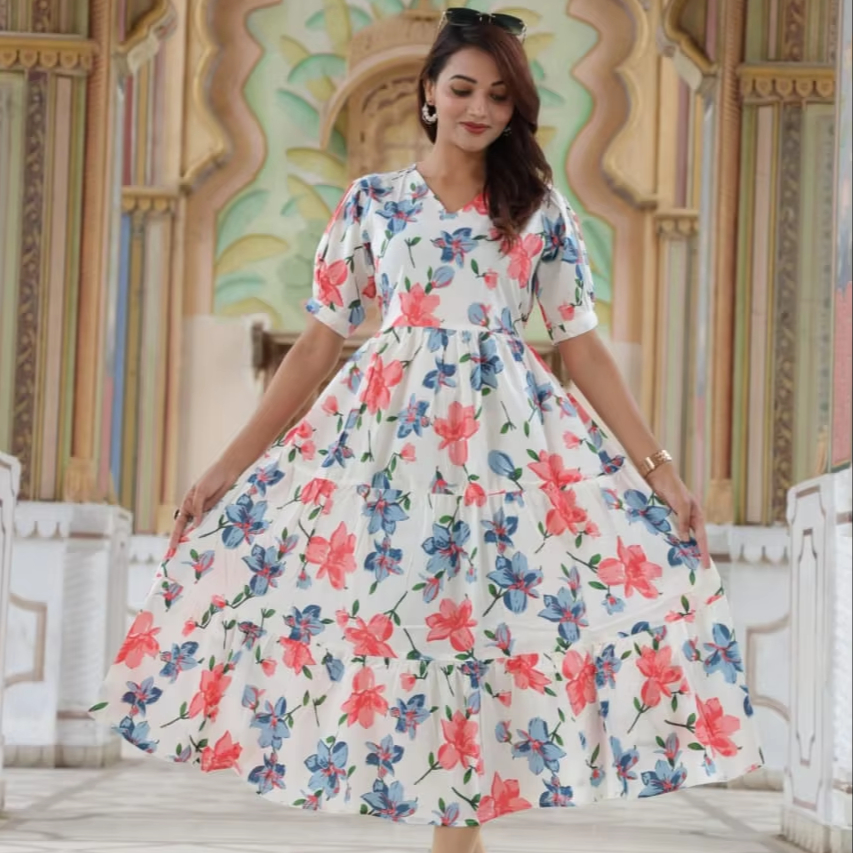 Trendy Wholesale Indian Dress Patterns At Affordable Prices Alibaba