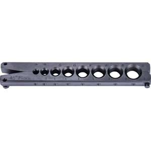 โรเทนเบอร์เกอร์222413เมตริกสำหรับตีวง4004625224137หมุน - Product Image 1