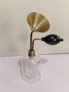 Il nuovo prodotto 100ml rame corno Aroma rivelatore è ora disponibile per profumi caffè tè olio essenziale spezie e altri profumi - Product Image 2