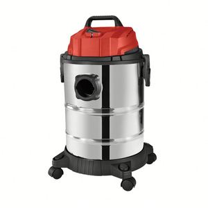 Aspirateurs industriels et domestiques à sec et humide de 20L et 30L, de haute qualité, vente directe usine - Product Image 4
