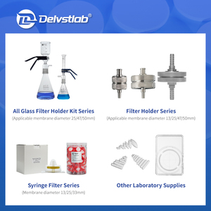 Delvstlab <span class=keywords><strong>Microlab</strong></span> คอลัมน์การสกัดของแข็งทางวิทยาศาสตร์ C18คอลัมน์ PSA สำหรับการวิเคราะห์อาหาร - Product Image 6