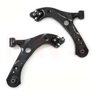 Bras de commande inférieur avant <span class=keywords><strong>droit</strong></span> OEM Auto Performance pour Toyota pour Corolla 2016-2019 Matériau en acier Offre Spéciale 48069-47060 48068-47 - Product Image 1