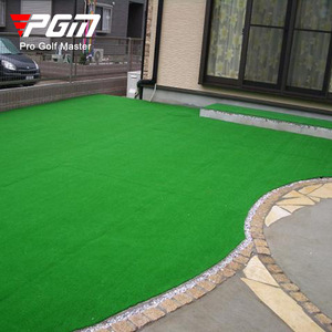 <span class=keywords><strong>Gazon</strong></span> artificiel en plastique PGM, <span class=keywords><strong>gazon</strong></span> synthétique pour golf, 12 mm, pelouse artificielle pour hôtel, pelouse intérieure, paquet de 100 m, rouleaux de 2x10m/2x25m/4x25m - Product Image 1