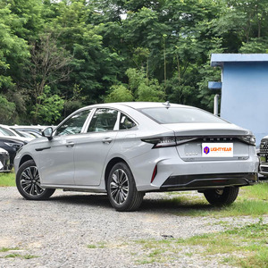 <span class=keywords><strong>Chery</strong></span> Fulwin A8 PHEV Sedán, el Más Vendido, Edición Base con 70 km de Autonomía, 5 Plazas, Tracción Delantera, Sedán Compacto, Tanque de Combustible de 60L, para Uso Familiar, Auto Nuevo - Product Image 4