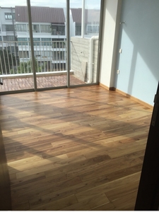 Planchers en <span class=keywords><strong>teck</strong></span> mongol Bowin, bois massif de qualité CD, couleur naturelle, revêtement UV, lames de bois en <span class=keywords><strong>teck</strong></span> chinois, bon <span class=keywords><strong>prix</strong></span> - Product Image 3