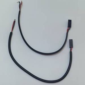 モレックス3.0mmピッチ配線用ハーネスコネクタ4 6 8 10 12ピン男性用メスケーブルアセンブリ電子電源セット用オリジナル - Product Image 3