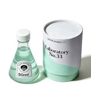 Perfume Original de Lujo Vuitton con Aroma Fresco, Colonia Perfumada para Hombre, EDP en Spray de Larga Duración para Oficina/Fiesta/Cita, Gran Venta - Product Image 2