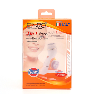 Rõ ràng Nhựa Đóng gói hộp tùy chỉnh in ấn trong suốt PVC Pet bao bì nhựa hộp với móc áo - Product Image 3