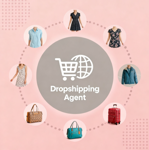 ड्रॉपशीपिंग एजेंट तेजी से शिपिंग मल्टीमॉडल परिवहन दुनिया भर में पेशेवर ड्रॉपशीपिंग सेवा - Product Image 3