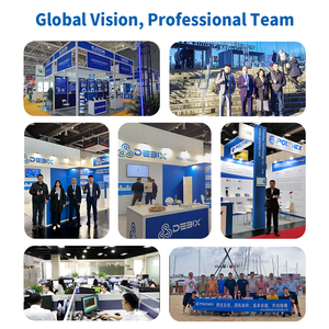 ชุดพัฒนาอุตสาหกรรม DEBIX ระบบฝังตัวบนโมดูล NXP I.MX 9352 สำหรับหุ่นยนต์ ใช้พลังงานต่ำ ประมวลผลได้อย่างมีประสิทธิภาพ - Product Image 6