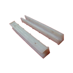 Forro de Zapata para Elevador 150*10/16, Forro de Zapata para Elevador de Carga DX16 220*16/10 para Schindler, Kon, E, Guangri - Product Image 1