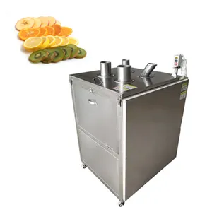 potato peeling and slicing machine potato carrot dicing slicing cube cutting machine tomato slicing machine