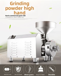 Prix réduits pour les moulins électriques commerciaux à bas prix pour épices, <span class=keywords><strong>café</strong></span> et noix - Product Image 3