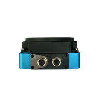 Sensor de Posición RFID Industrial para Automatización AGV Serie RH Hinson, Precio de Fábrica, Lector RFID con Protocolo Modbus-TCP, Manual