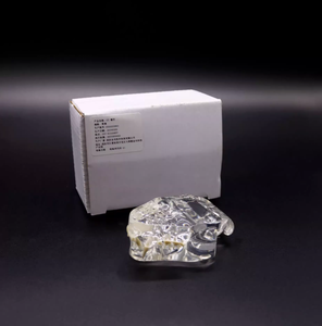 Modelo Anatómico de Dientes de Gato Transparente de PVC para Ciencias Médicas, Modelo de Dientes de <span class=keywords><strong>Felidae</strong></span> - Product Image 1