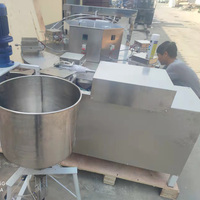 Machine industrielle à cornets de sucre roulés, machine à faire des rouleaux d'œufs, machine à cornets de crème glacée, prix usine