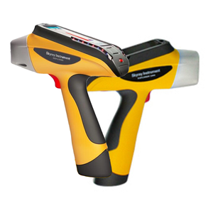 ORE광물을위한 9000 휴대용 금속 합금 분석기 분광기 <span class=keywords><strong>XRF</strong></span> 분석 총 - Product Image 5