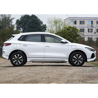 Byd E2 2025 Voiture électrique Ev, byd E2 Voiture électrique 2025 Véhicule électrique Ev Voitures, byd E2 2025 Modèle de luxe Véhicules à énergie nouvelle