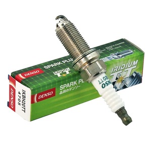 Yüksek Kaliteli DENSO İridyum Buji IKBH20TT 4705 Lexus GS 2005-2011 IS C/IS II/IS III LS 460 Prius Bujileri Toptan Satış - Product Image 4