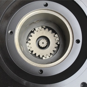 ชุดเกียร์ลดความเร็ว 330D 336D รุ่น 296-6218 353-0611 353-0585 อะไหล่รถขุด ชุดเกียร์ลดความเร็ว 2966218 3530611 3530585 - Product Image 2