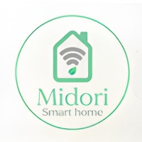 MIDORI TRADING COMPANY logo