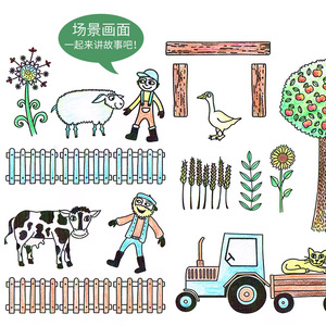 Prodotto di vendita calda per bambini bambini educativo sigillo timbro tavolo da <span class=keywords><strong>disegno</strong></span> giocattolo con il gatto sul modello del tetto - Product Image 5