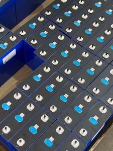 Starmax 8000 Cycle EV Prismatische Lithium-Ionen-Batterien MB30 MB31 314Ah 3,2 V Lifepo4-Batteriezellen - Product Image 6