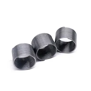 Guangdong Professional Spring Manufacturer Produce All Types High Quality Stainless Steel Aluminum Compression Spring