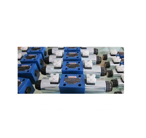 Vanne directionnelle Rexroth R901087088 4WE6D7X/HG24N9K4 4WE6D70/HG24N9K4, électrovannes directionnelles hydrauliques - Product Image 2