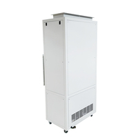 Appareil d'humidification et de déshumidification à humidité constante, 10 kg/h, contrôle précis de l'humidité
