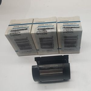 Thomson บูชแบบลูกใหญ่ของแท้ตลับลูกปืนเชิงเส้น <span class=keywords><strong>SPM25</strong></span> SPM 25 - Product Image 4