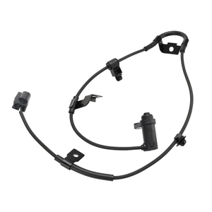 Sensore ABS Baixinde per Mitsubishi MN102578 MN102577 MN102573 MN102574 - Product Image 1