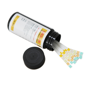 Bandelettes urinaires multifonctionnelles URS-5K en promotion – Haute qualité, alimentation manuelle - Product Image 4