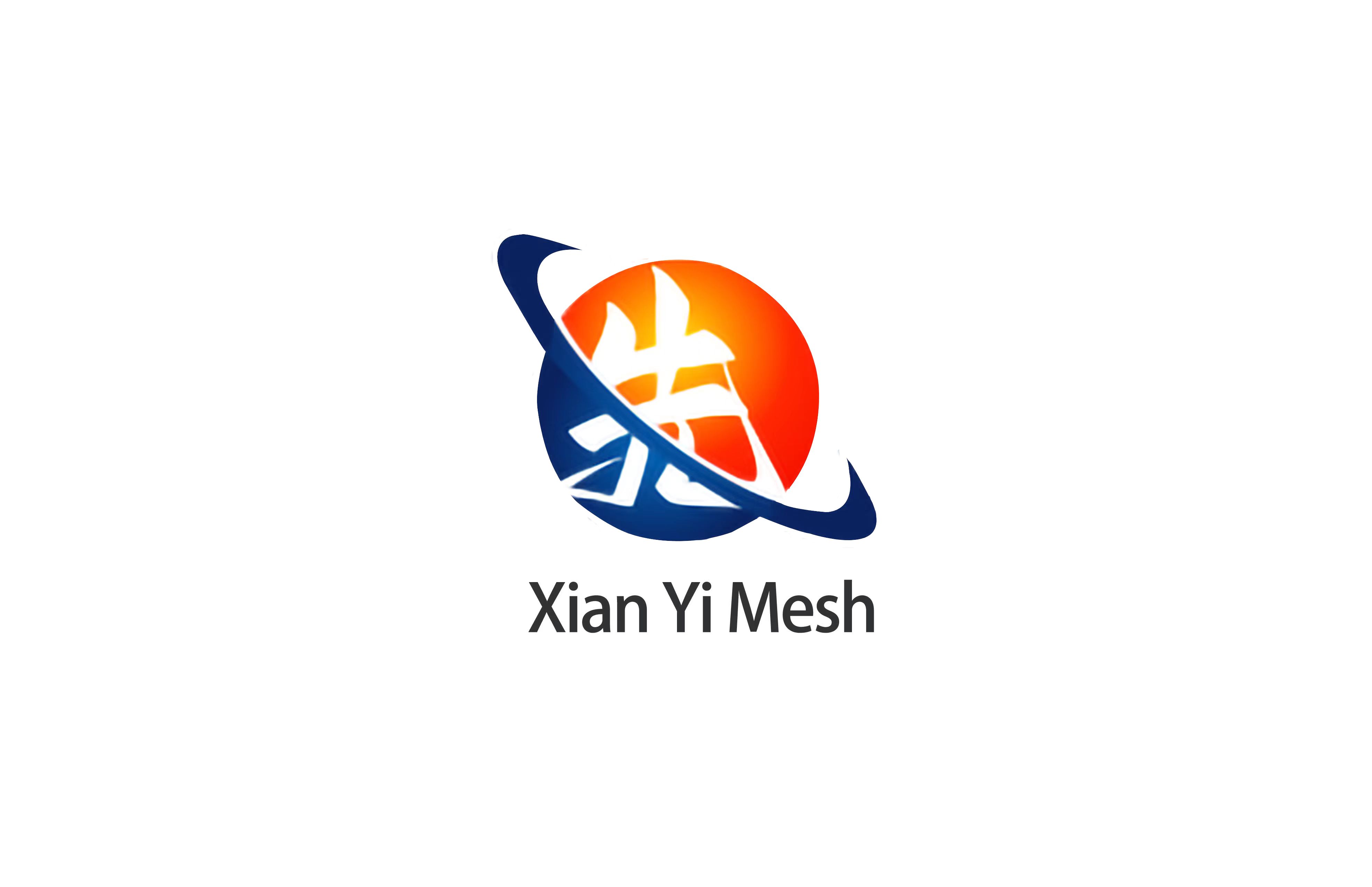 Anping County Xianyi Wire Mesh Factory logo