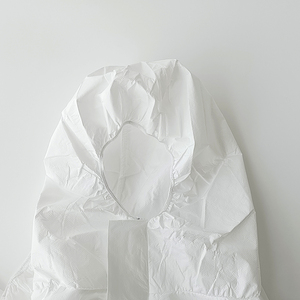 Combinaison de travail résistante en <span class=keywords><strong>Tyvex</strong></span> EPI de protection Paintball FR ignifuge sécurité Nomex uniforme de travail combinaison jetable pour hommes - Product Image 2