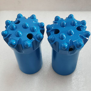 Giá nhà máy hợp lý 41mm 43mm 45mm 48mm 51mm 57mm 64mm R32 nút bit - Product Image 5