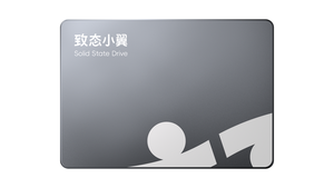 Zhitai S001 500g 1TB 2TB ฮาร์ดดิสก์แบบพกพา SSD ขนาด 2.5 นิ้ว รุ่น Iii โซลิดสเตทไดรฟ์ หน่วยความจำแท้ Sata Iii โซลิดสเตทไดรฟ์ Zhitai S001 แบบพกพา - Product Image 5