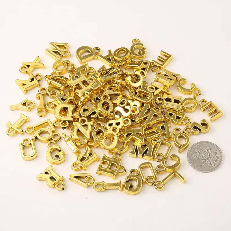 Accessoires de bijoux de haute qualité, perles en bois, perles de fleurs acryliques pour la fabrication de bijoux Dreadlocks
