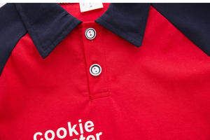 Nueva Colección de Ropa Infantil de Alta Calidad al por Mayor, Conjuntos de Ropa, Camisetas y Pantalones Vaqueros para Niños - Product Image 4