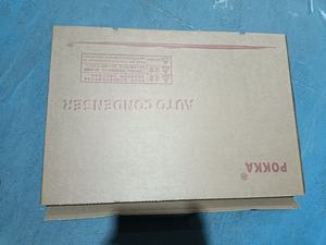 Condenseur AC pour Kenworth T370 T400 T660 W900 T800 Peterbilt <span class=keywords><strong>320</strong></span> 384 M3655001 M3655002 M3665001 M3665002 N4783001 4379RD449310 - Product Image 4