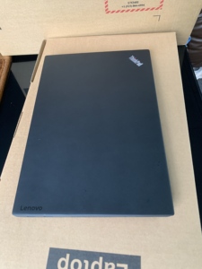 Ordinateur portable reconditionné adapté au <span class=keywords><strong>Lenovo</strong></span> <span class=keywords><strong>T470</strong></span> <span class=keywords><strong>Notebook</strong></span> I7 7ème génération CPU 16 Go de mémoire 512 Go de SSD Écran haute résolution - Product Image 2